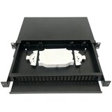 MAXPRO LINE Fiber patch panel24-port1USCDX Cene