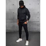 DStreet Dres męski czarny Cijene