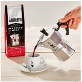 Bialetti Moka Express 6 porcija + Perfetto Classico kava 250g (3545) | shoptok.hr