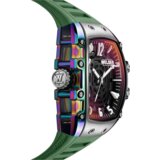 Welder RUČNI SAT WRH3005-R | shoptok.hr