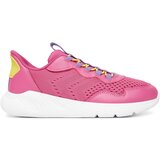 Geox Superge J Sprintye Fast In G J56NTA 01454 C8DN8 D Roza Cene