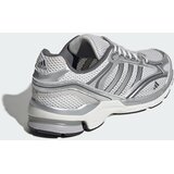 Adidas Niske tenisice 'Spiritain 2000' srebrno siva / srebro / bijela | shoptok.hr