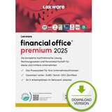 LEXWARE Financial Office Premium 2025 - 1 Device, ABO - ESD -DownloadESD" | shoptok.hr