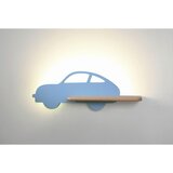 Lesnina XXXL OTROŠKA STENSKA SVETILKA Car 250 lm 4000 K | Shoptok.si