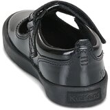 Kickers Balerinke - Črna | Shoptok.si