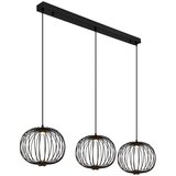 Globo VISEČA LED-SVETILKA //3000 K/230 V/ | Shoptok.si