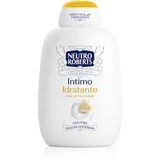 Intimo & Latte D´avena gel za intimno higieno za vsakodnevno uporabo 200 ml
