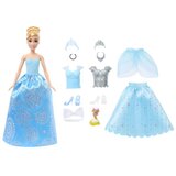 Disney Fashion Reveal Lutka Cinderella | ePonuda.com