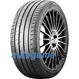 Toyo Proxes CF2 ( 235/55 R17 99V SUV DOT2021 ) letnja auto guma Cene