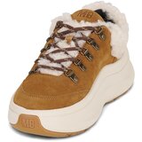Moon Boot Nizke superge MB MOON247 CITY SHEARLING Kostanjeva Slike