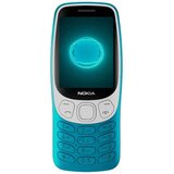 Nokia Telefon na tipke 3210 TA-1618 Dual sim 4G, moder Cene