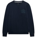 Superdry Puloverji M2014090A 98T Modra u