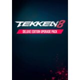 Steam TEKKEN 8 - Deluxe Edition Upgrade Pack (DLC) (PC) Key GLOBAL | ePonuda.com
