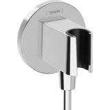 Hansgrohe fixfit s priključak za tuš crevo sa držačem za tuš 26888000 Cene