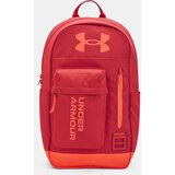 Under Armour UA Halftime Backpack-RED - unisex | Shoptok.si