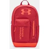 Under Armour UA Halftime Backpack-RED - unisex