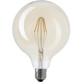 A LED sijalka Carbon A (4 W, 400 lm, 2700 K, 220-240 V, 50/60 Hz) Cene