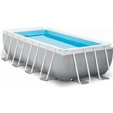 Intex Frame Pool Prism 400 x 200 x 122 cm | shoptok.hr