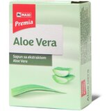 Premia sapun Aloe vera 90g Cene