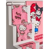 Sinsay Ručnik Hello Kitty | shoptok.hr