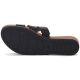 Jana Sandali & Odprti čevlji 27166BLK pisana | Shoptok.si