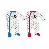 Baby gegice muške Mickey Mouse 62/92 BMB 51059743