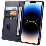 INORCO Za iPhone 14 Pro Max Dustproof Phone Cover Denarnica, magnetno usnjeno stojalo, etui za telefon s telečjo teksturo, (22036593) | Shoptok.si