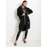 RELEVANCE Sweatshirt-RV-BL-4742.20P-black | shoptok.hr