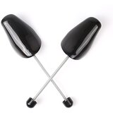 INF Par nastavljivih unisex vzmetnih nosilcev za čevlje v velikosti 40-47 Black, (21277757) Cene