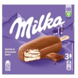 Milka Sladoled štapić multipack 3x90ml | ePonuda.com