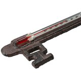  Okoljski termometer Ferrestock Železen | Shoptok.si