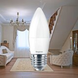 Braytron BRY-ADVANCE-5W-E27-C37-3000K led sijalica | Eponuda.com