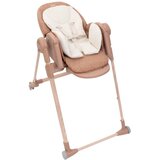 Chicco hranilica Polly Armonia Terracota, 0m+ Slike