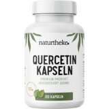 Naturtheke GmbH Kvercetin - 120 kaps. | Shoptok.si