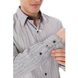 Costume National LONG SLEEVE SHIRT MEN WHITE | shoptok.hr