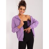 RELEVANCE Sweatshirt-RV-BL-8855.20-purple | shoptok.hr