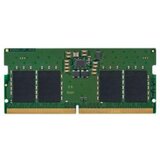 Kingston ram sodimm DDR5 8GB KVR48S40BS6-8 cene