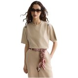 SCOTCH & SODA pamučna ženska majica Cene