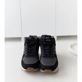 Lee Cooper - producent Black sneakers Lee Cooper | Shoptok.si