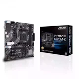 MB PRIME A520M-K AMD A520, AM4, 2xDDR4 VGA, HDMI, RAID, micro ATX