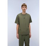 Napapijri S-elevated logo ss tea leaf g0a Cene