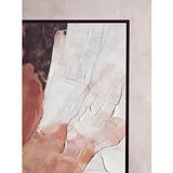 Premier Housewares Slika z okvirjem/na platnu 83x123 cm Astratto – | Shoptok.si