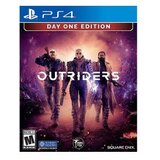  Outriders Day One Edition PS4 | Eponuda.ba