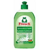 Frosch green lemon deterdžent za pranje posuđa 500ml Cene