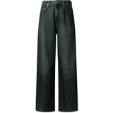 PepeJeans Wide Leg Jeans Uhw Jaimy farmerke | ePonuda.com