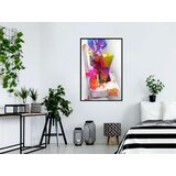  Poster - Colours and Shapes 20x30 | shoptok.hr
