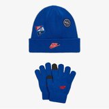Nike Nan multisport peak beanie set Cene