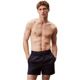 Calvin Klein Jeans Kopalke / Kopalne hlače KM0KM01104 Modra | Shoptok.si