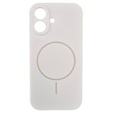  Futrola Magsafe LUX za Iphone 17/ bela Cene