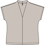 Moodo BLOUSE FOR WOMEN | Shoptok.si